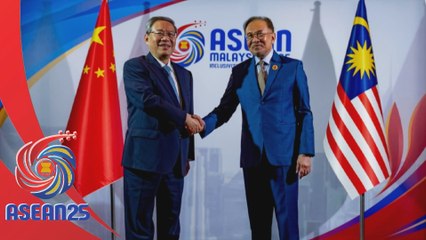 PM Anwar, Li Qiang sepakat perkukuh kerjasama strategik