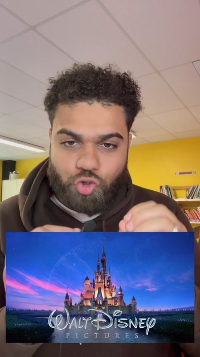 Quiz DISNEY