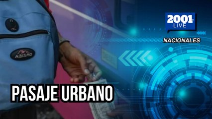 INTT se despliega en Caracas para corroborar el cobro correcto del pasaje urbano