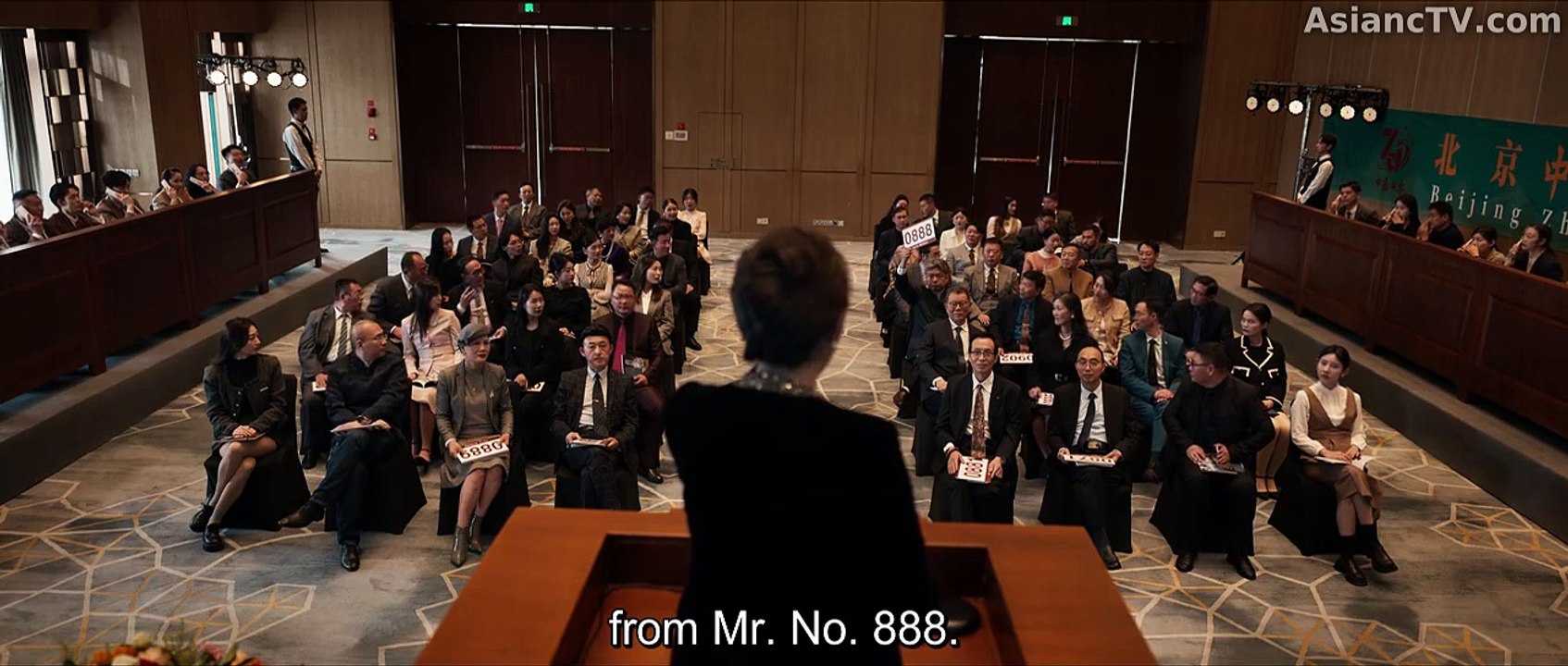 The Lost National Treasure (2025) Ep 9 English Subbed