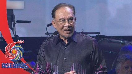 Sidang kemuncak bukan sekadar mesyuarat antara negara