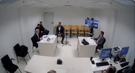 La frase de Koldo que acorrala a Cerdán: "El cupo vasco es de Santos. No nos metamos en su terreno"