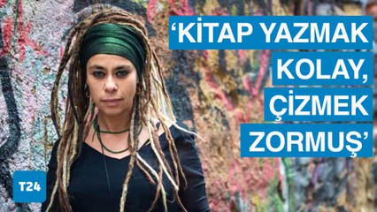 Mine Söğüt: Kendi türünden korkan tek canlıyız, korku iktidarın en güçlü enstrümanı!