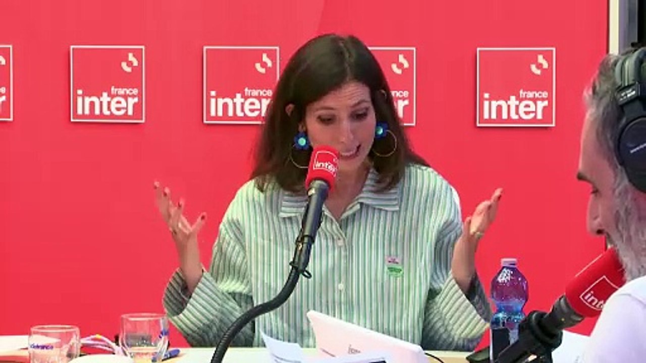 Marine Leonardi hésite entre populisme de gauche et de droite - Marine Leonardi