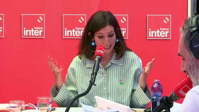 Marine Leonardi hésite entre populisme de gauche et de droite - Marine Leonardi
