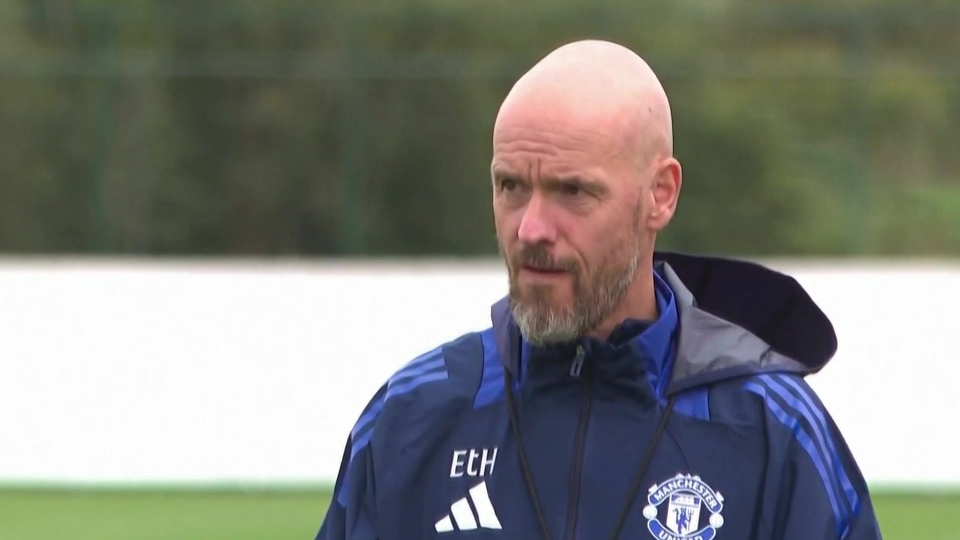 26 TEN HAG LEVER