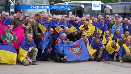 Le notizie del giorno | 26 maggio - Serale