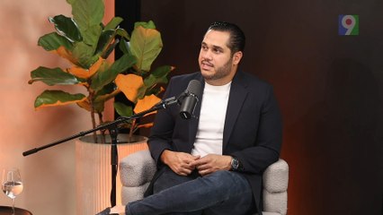 Juan Carlos Pichardo: “No me gusta opacar a los demás” | Protagonista