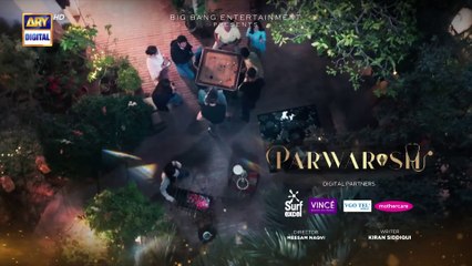 Parwarish Drama Episode 15 – Watch the Latest Episode Now! 🎬