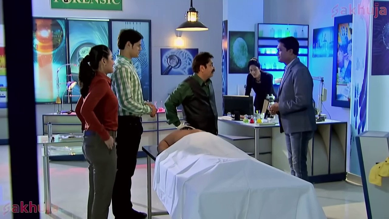 শ্রেয়া ও তারিকাকে এমন অবস্থায় দেখে দিবা ও অভিজিৎ চমকে উঠল __ সিআইডি CID __crime series 2025