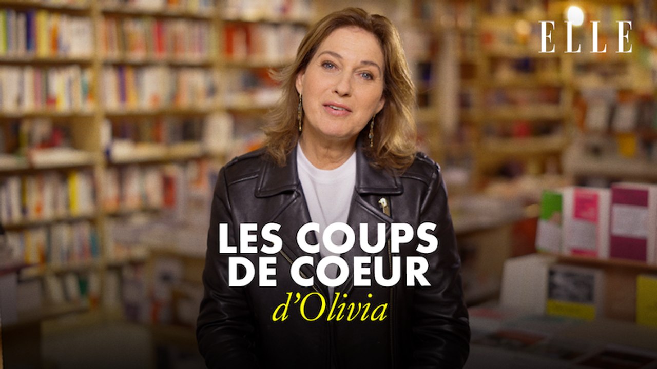 Les coups de cœur d’Olivia de Lamberterie : 3 livres mieux que des séries