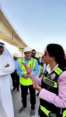 وزارة الاشغال