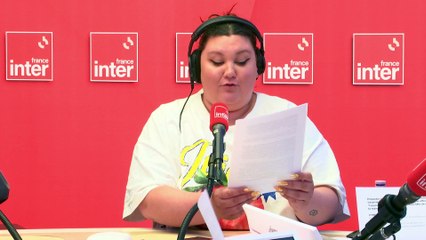 Des inconnus à mon mariage ??? La chronique de Marie De Brauer