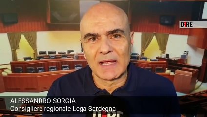 Cagliari - SANITÀ. IN SARDEGNA ANTITUMORALI TROPPO CARI, BUFERA SU BARTOLAZZI (26.05.25)
