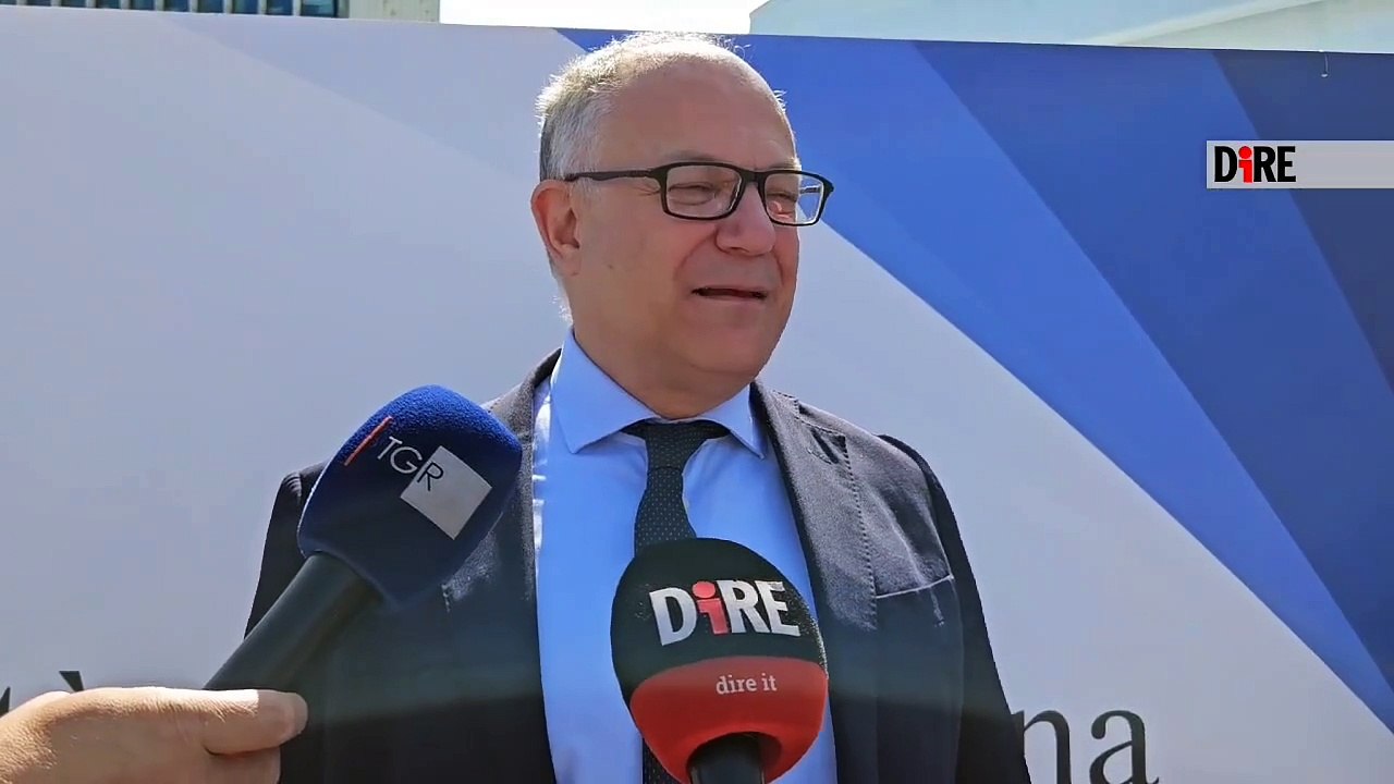 Gualtieri - SALUTE. ROMA, AL VIA SCREENING GRATUITI PER 1.255 DIPENDENTI CITTÀ METROPOLITANA (26.05.25)