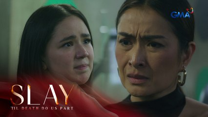 SLAY: Sugar identifies her brother’s secret GF! (Episode 36)