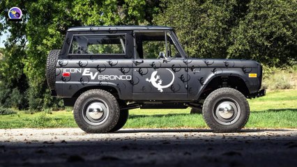 Why Everyone Is Talking About This Car!