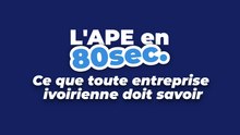 Tout ce que les Entreprises Ivoiriennes Doivent Savoir sur l'Accord de Partenariat Économique (APE)