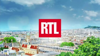 OBÉSITÉ- Le Professeur Boris Hansel, endocrinologue-diabétologue et nutritionniste à l'hôpital Bichat est l'invité de RTL Soir.