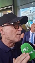 Protesta ultras Inter, le parole di Franco Caravita