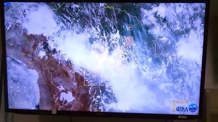 ¡Abrígate, Cochabamba! Pronostican fuerte descenso de temperaturas desde este martes por la noche