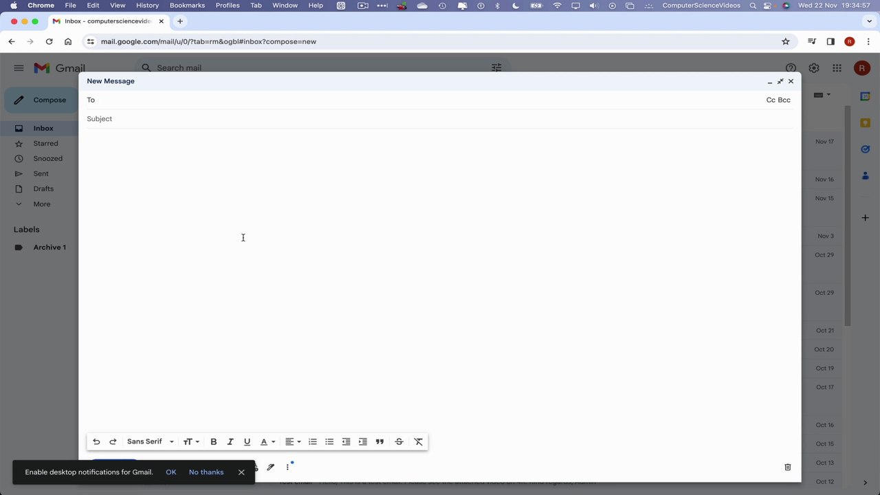 How to CREATE a Basic Rule on Microsoft Outlook Using a Mac Computer - Basic Tutorial | New