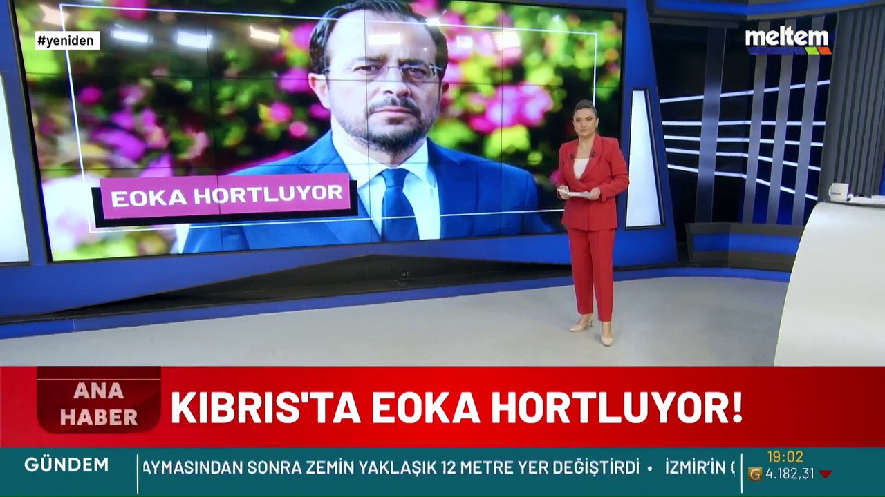 Meltem TV Ana Haber 166 Çiğdem Akdemir - 26.05.2025