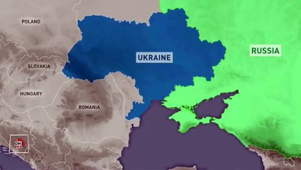 Medvedev: Ukrayna'ya askeri yardım devam ederse, tüm Ukrayna tampon bölge olur