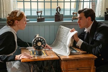 La Promesa - Capitulo 603 AVANCE