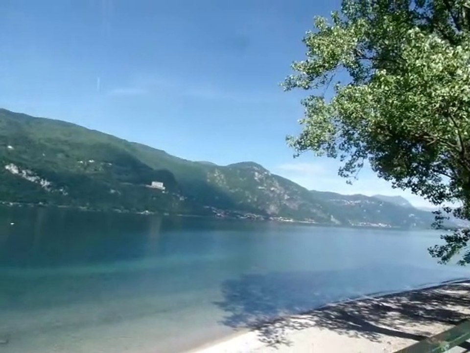 ABBADIA LARIANA (LECCO, ITALY)