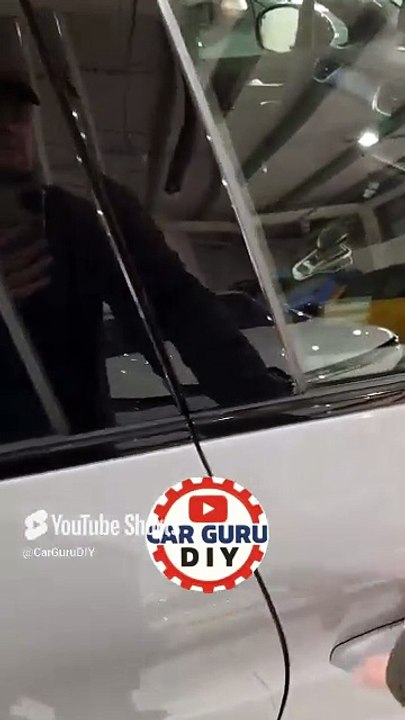 Renault Symbioz Interior Car Guru DIY