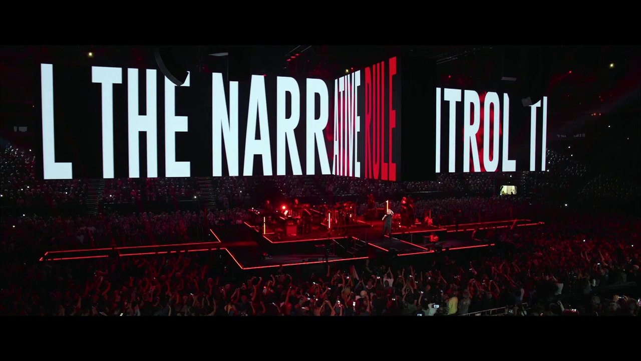 The Happiest Days of Our Lives...Another Brick in the Wall, Part 2 & 3 (Pink Floyd songs) - Roger Waters (live)