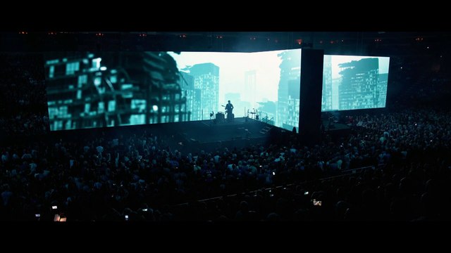 Comfortably Numb (Pink Floyd song) - Roger Waters (live)