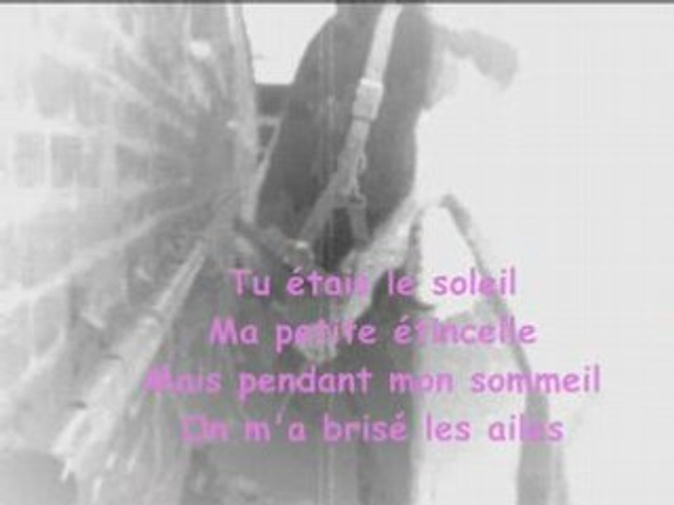 Pilou tu me mank'