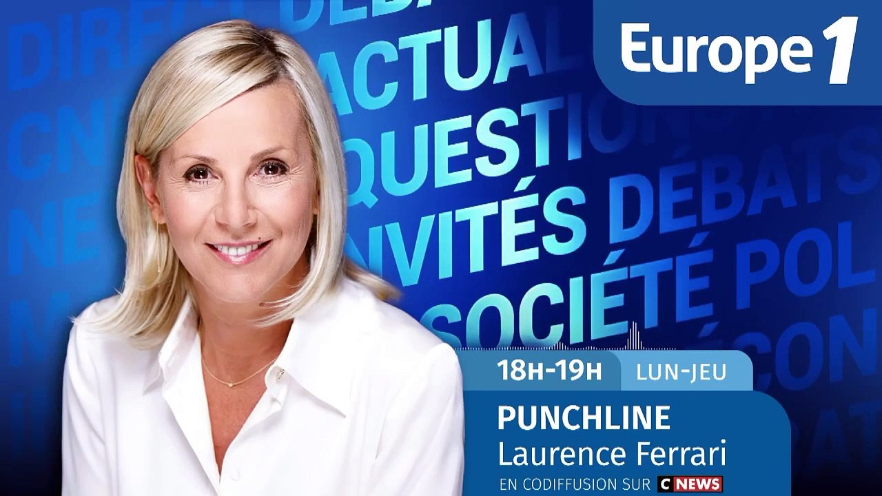 Punchline - Guerre en Ukraine : Trump perd-il patience avec Poutine ?