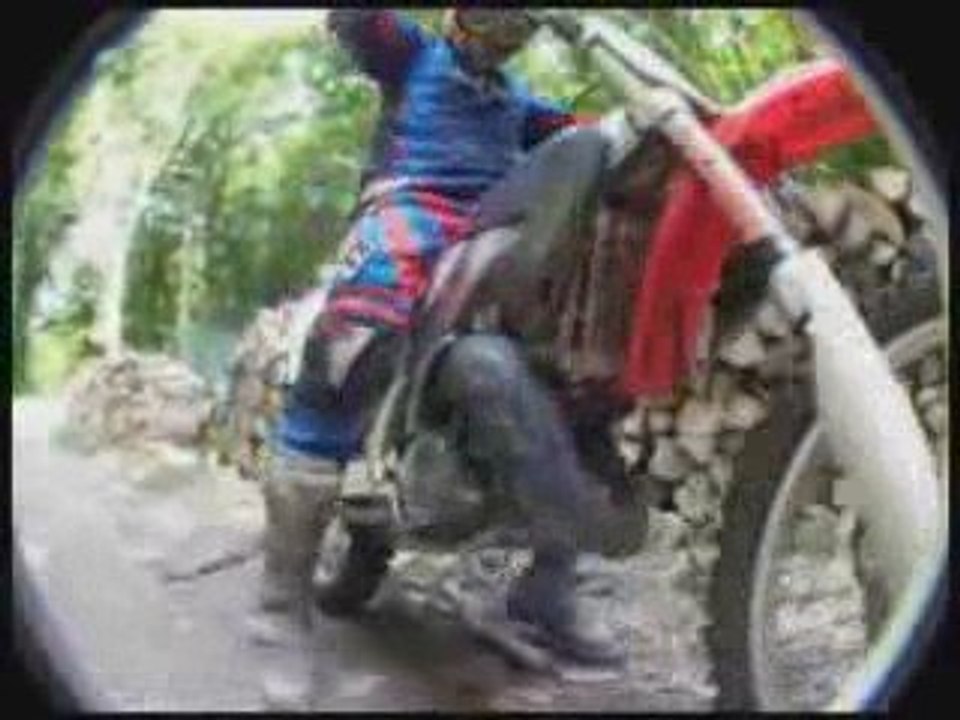 session motocross