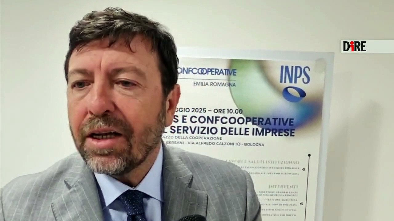 Bologna - QUALITÀ VITA. BOLOGNA SCIVOLA DI 7 POSTI, CONFCOOPERATIVE 'PREOCCUPATA' (26.05.25)