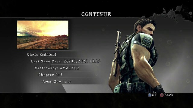 Resident Evil 5: Gold Edition online multiplayer - ps3