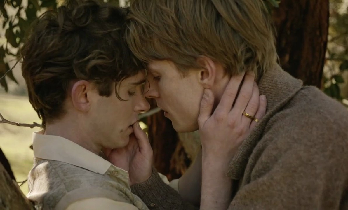 Lilies not for me (2025)