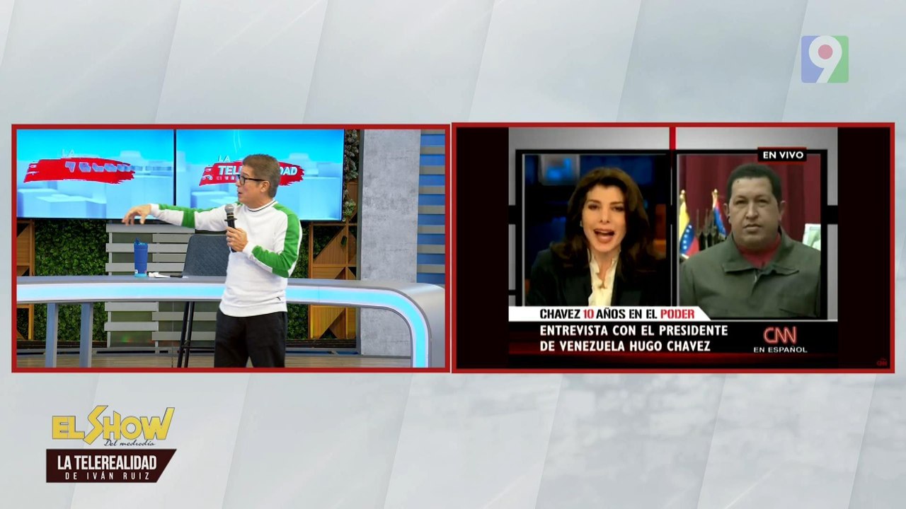 Venezolano NO sale a votar | El Show del Mediodía