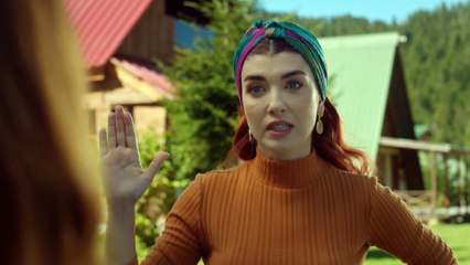 Yıldız, un amor indomable - Capitulo 18 (Español)