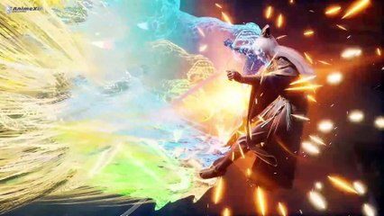 Supreme God Emperor eps 494 sub indo