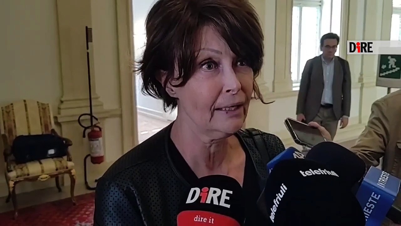 Trieste - LAVORO. REGIONE FVG: OCCUPAZIONE MIGLIORA, SI RIDUCE 'GENDER GAP' (26.05.25)