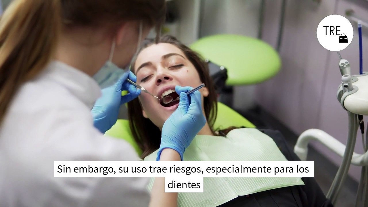 De la 'cara de Ozempic' a los 'dientes de Ozempic'. El drama estético de la semaglutida que muchos no se esperaban