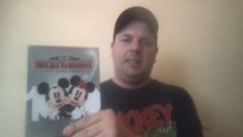 Mickey & Minnie 10 Classic Shorts: Volume 1 Blu-ray