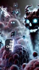 Jinn and Demonic Appetite in Humans Now