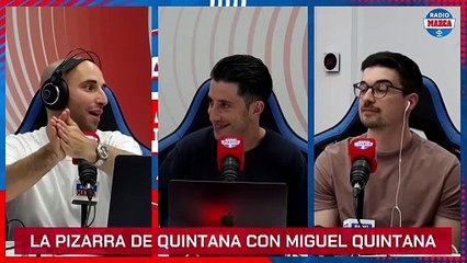 La Pizarra pone nota a cada equipo de LaLiga