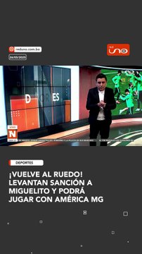 Miguel terceros vuelve al ruedo