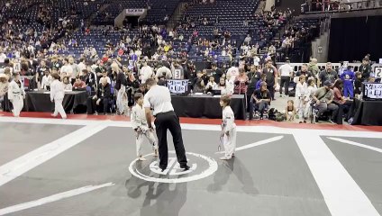 JJWL Nam 1st match, May 17th