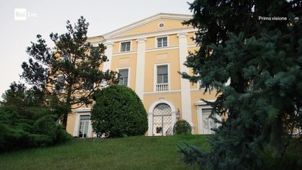 El paraíso de las señoras - T8 - Episodio 38 en italiano